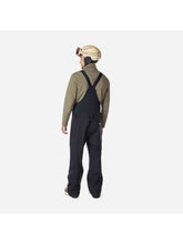 Spodnie Rossignol Skpr 3L Ayr Bib Pant czarny
