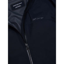 Parka damska PEAK PERFORMANCE Treeline HIPE 2.5L Shell Parka czarna
