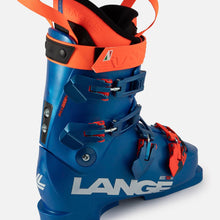 Buty narciarskie LANGE RS 70 SC Vibrant Blue
