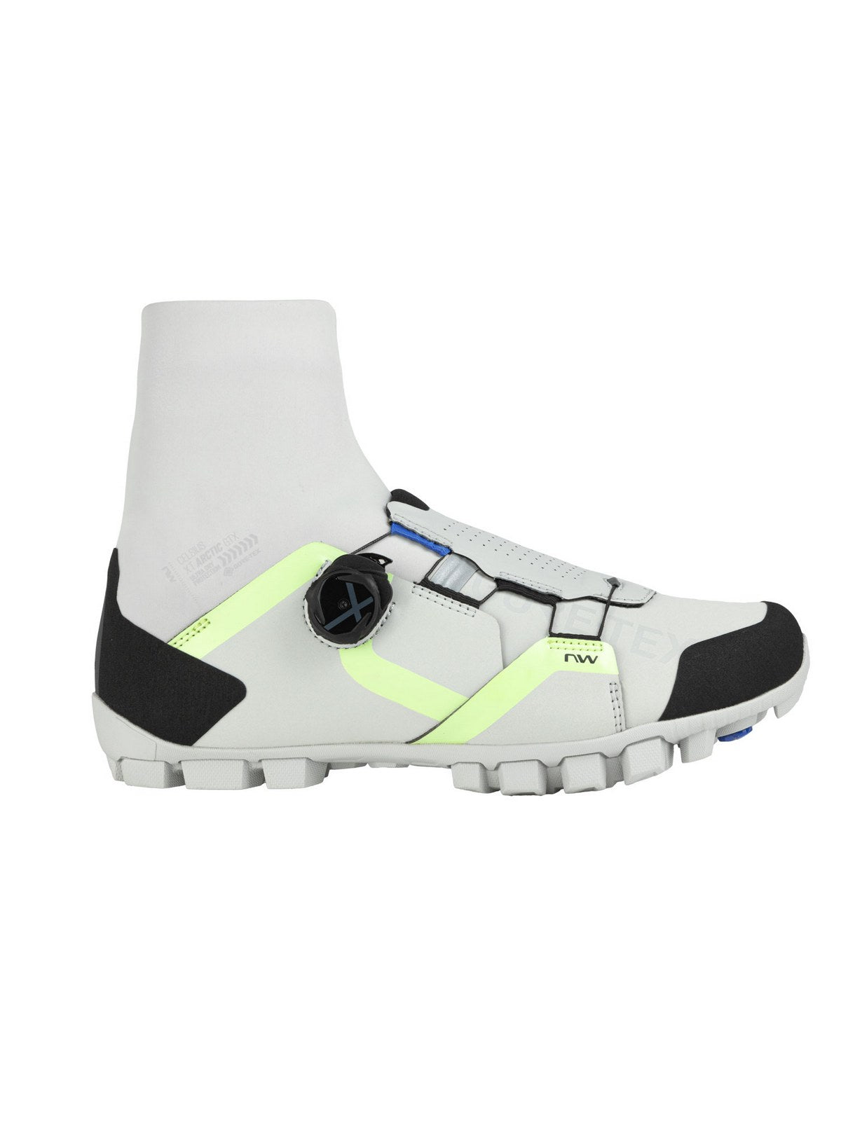 Buty rowerowe NORTHWAVE Celsius XT Arctic GTX szary