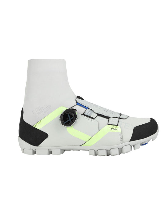 Buty rowerowe NORTHWAVE Celsius XT Arctic GTX szary
