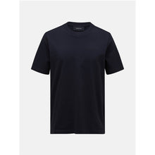 Legginsy męskie treningowe Peak Performance M Flow Tights czarne
