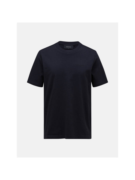 Legginsy męskie treningowe Peak Performance M Flow Tights czarne
