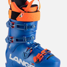 Buty narciarskie LANGE RS 120 MV Vibrant Blue
