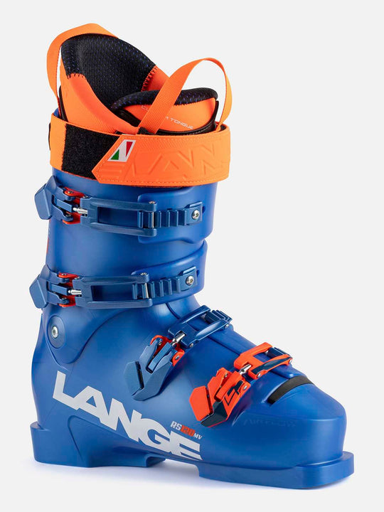 Buty narciarskie LANGE RS 120 MV Vibrant Blue
