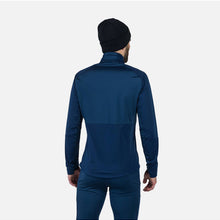 Kurtka do narciarstwa klasycznego ROSSIGNOL Genetys Jkt granatowy
