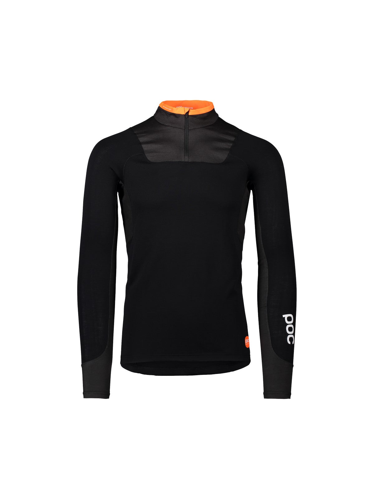 Koszulka narciarska POC RESISTANCE LAYER JERSEY