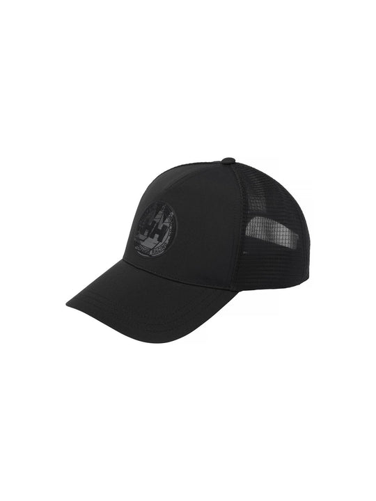 Czapka HELLY HANSEN HP CAP czarny - TU - Adventure Sports
