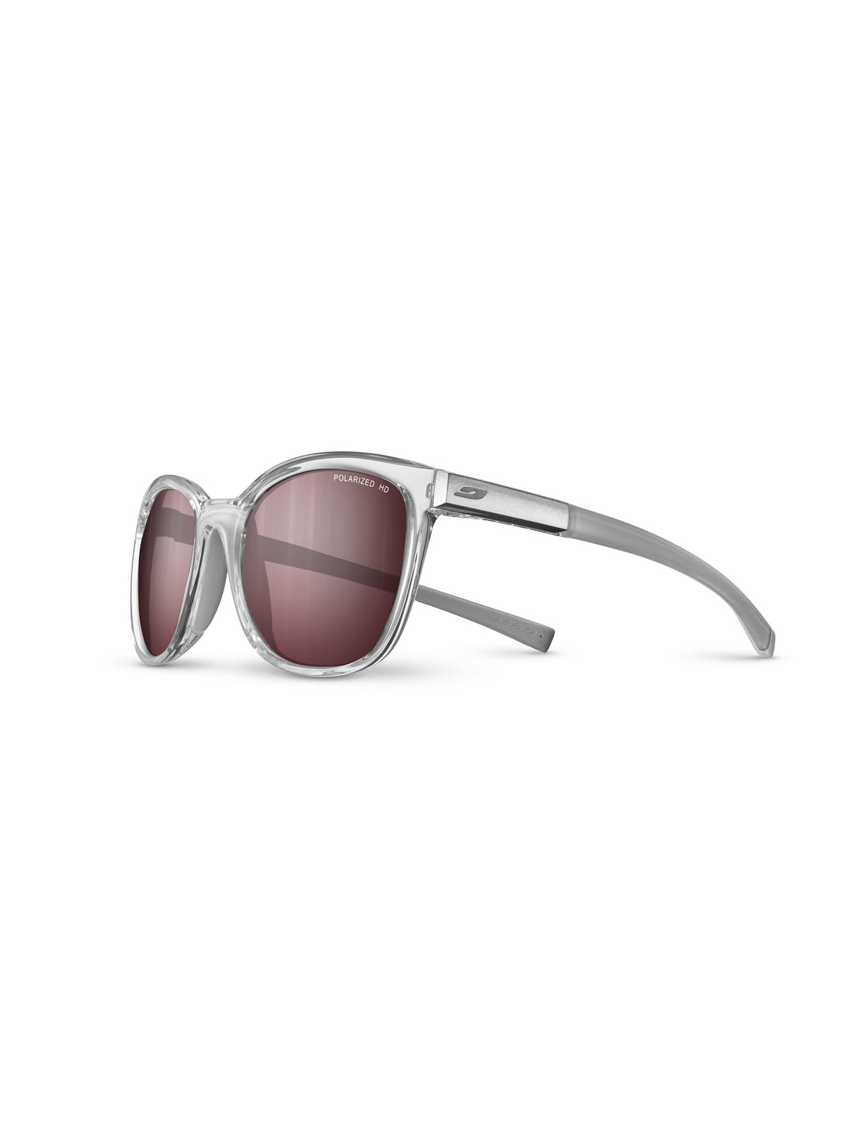 Okulary z polaryzacją JULBO Spark - Spectron HD 3 Polarized - Crystal/Gray