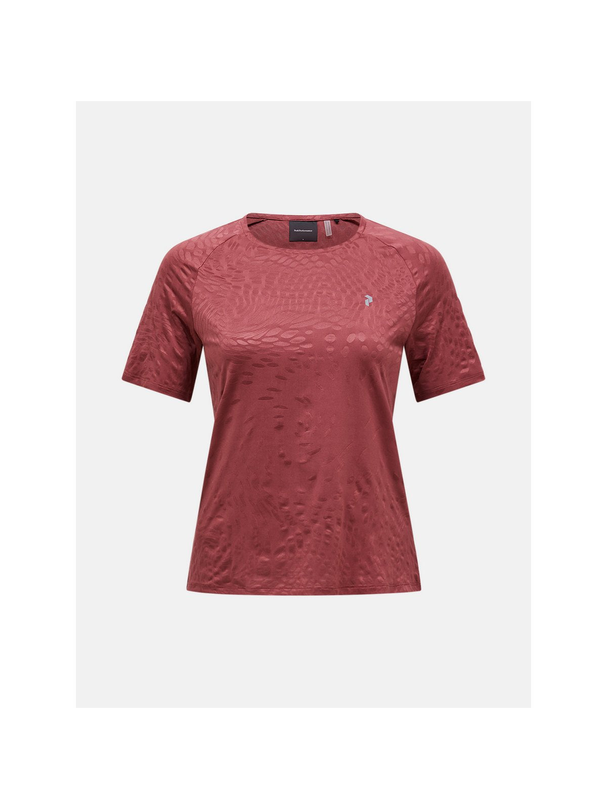 adventuresports koszulka-peak-performance-w-discover-t-shirt-g80718030-r64 front