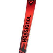 Narty solo ROSSIGNOL HERO ATHLETE GS 185 R22
