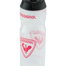 Bidon ROSSIGNOL Large water bottle 800ML biały
