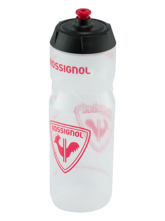 Bidon ROSSIGNOL Large water bottle 800ML biały
