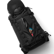 Plecak narciarski Db™ Backcountry Backpack 25L Black Out
