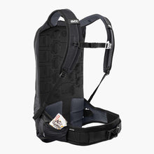 Plecak rowerowy EVOC Trail Pro Blackline 10 black
