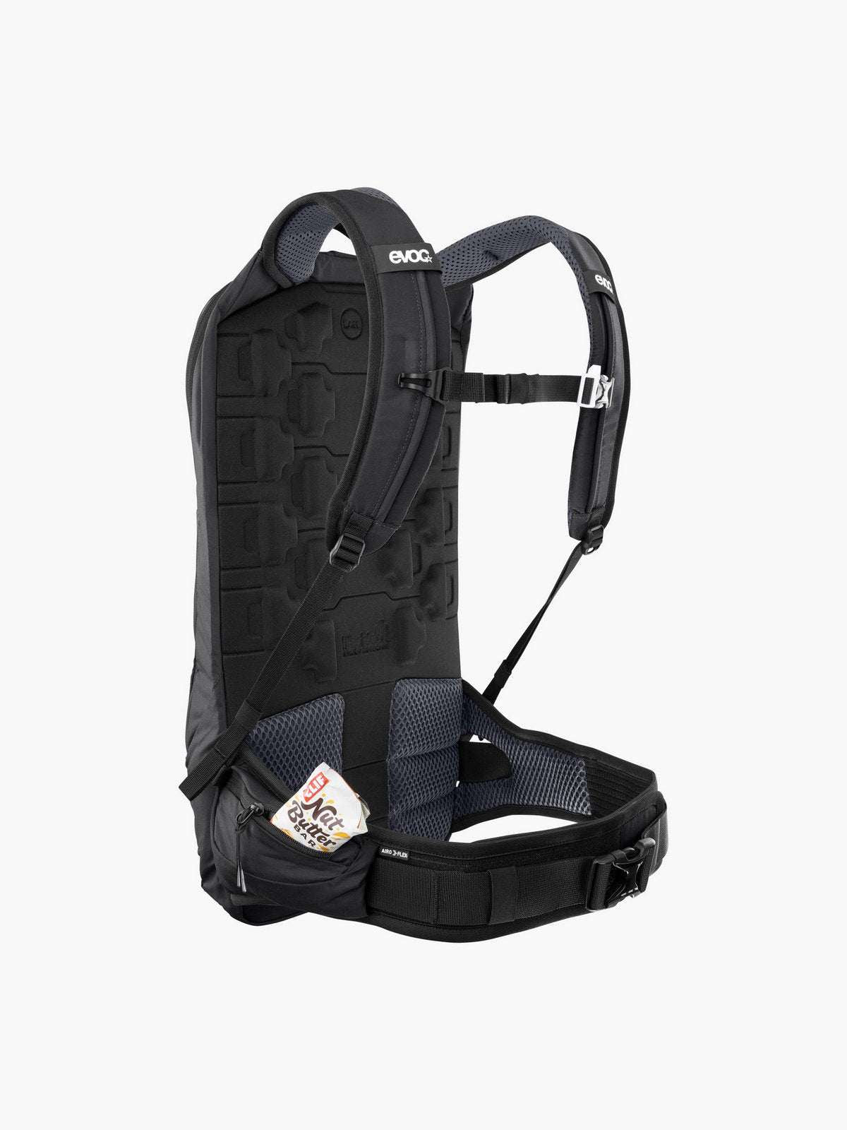 Plecak rowerowy EVOC Trail Pro Blackline 10 black