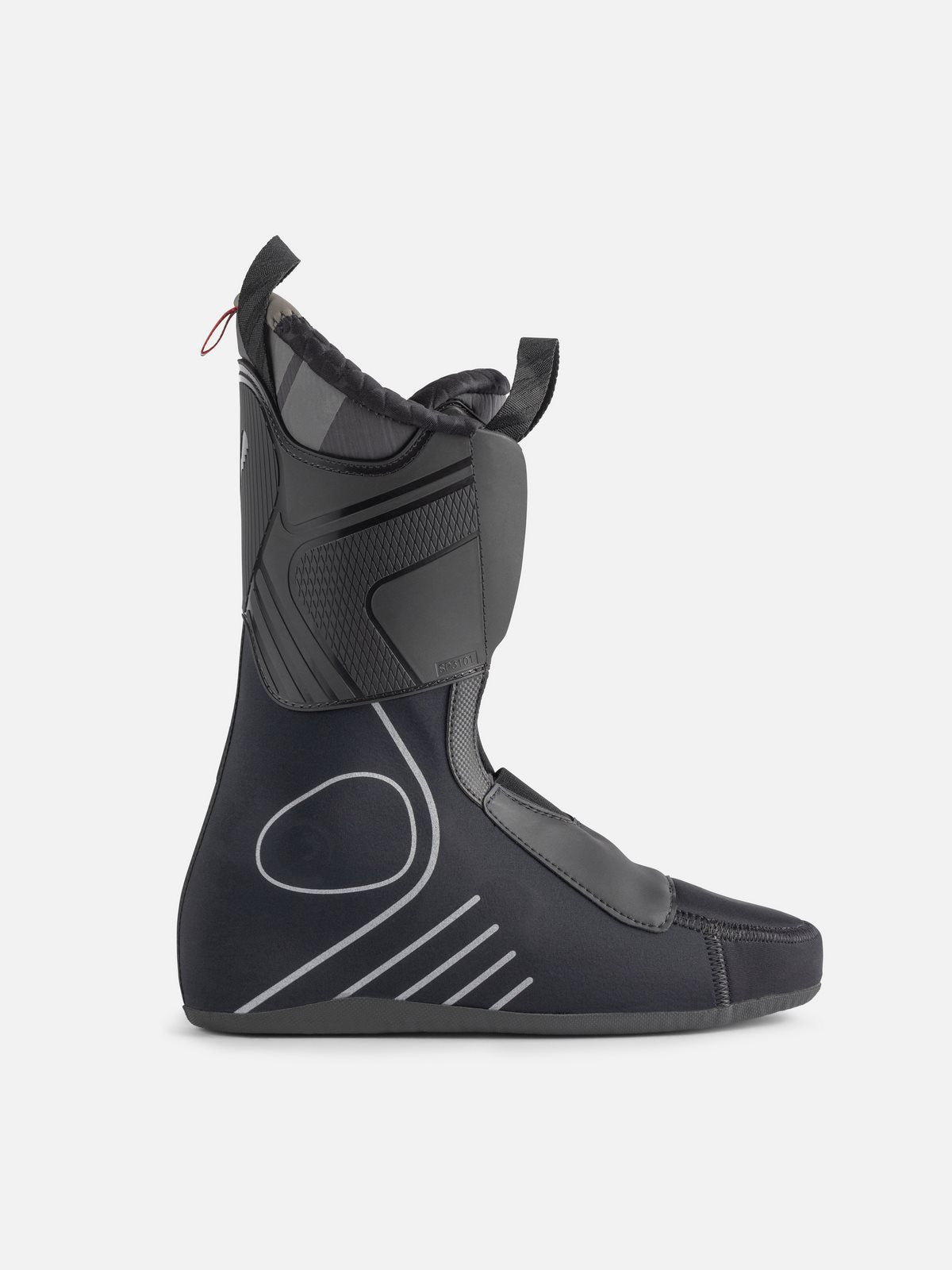 Buty narciarskie ROSSIGNOL HI-SPEED ELITE 110 LV GW czarny