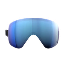 Szyba POC Vitrea Mid Lens niebieski
