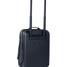 Walizka EVOC 4-Wheel Trolley 40 carbon grey - black
