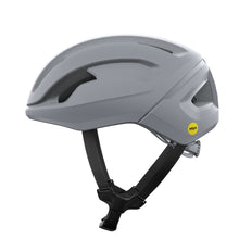 Kask rowerowy POC Omne Air Wide Fit MIPS szary mat
