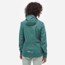 Kurtka MILLET WANAKA LIGHT 2.5L JKT W zielony
