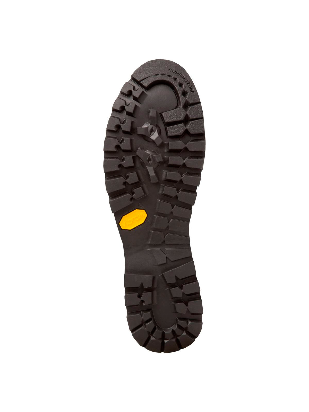 Buty MILLET M Super Trident Gtx Szary