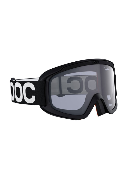 Gogle rowerowe POC Opsin MTB czarny cat. 1
