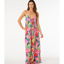 Sukienka RIP CURL Party Pack Maxi multikolor
