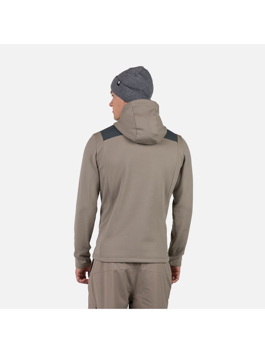 Bluza męska ROSSIGNOL Classique Hybrid Clim
