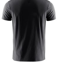 Koszulka męska Sail Racing RACE COTTON TEE czarna
