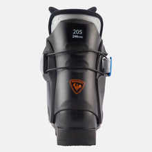 Buty narciarskie ROSSIGNOL COMP J1 - BLACK

