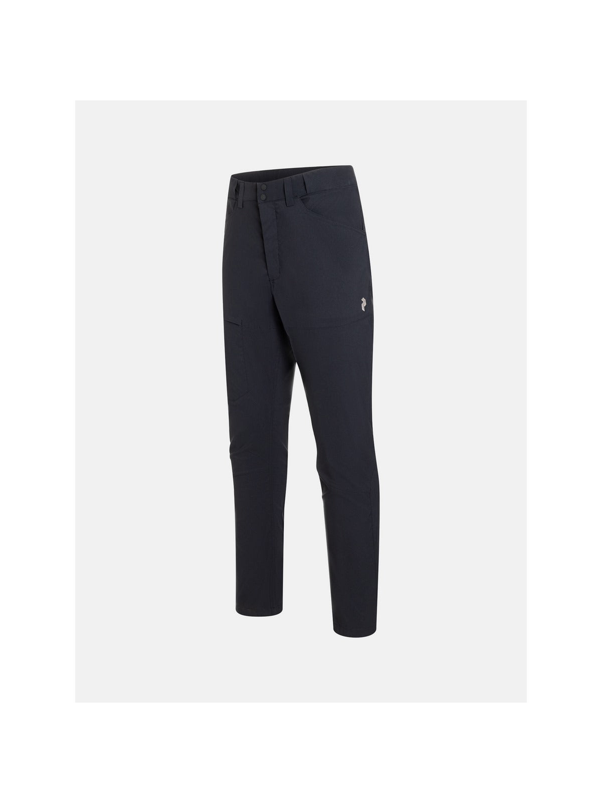 Spodnie Peak Performance M Iconiq Pants czarny