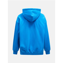 Bluza PEAK PERFORMANCE Original Terry Hood Men niebieski - Adventure Sports
