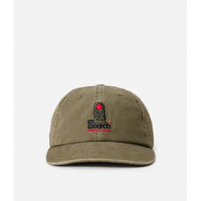 Czapka RIP CURL SEARCH SB CAP zielona
