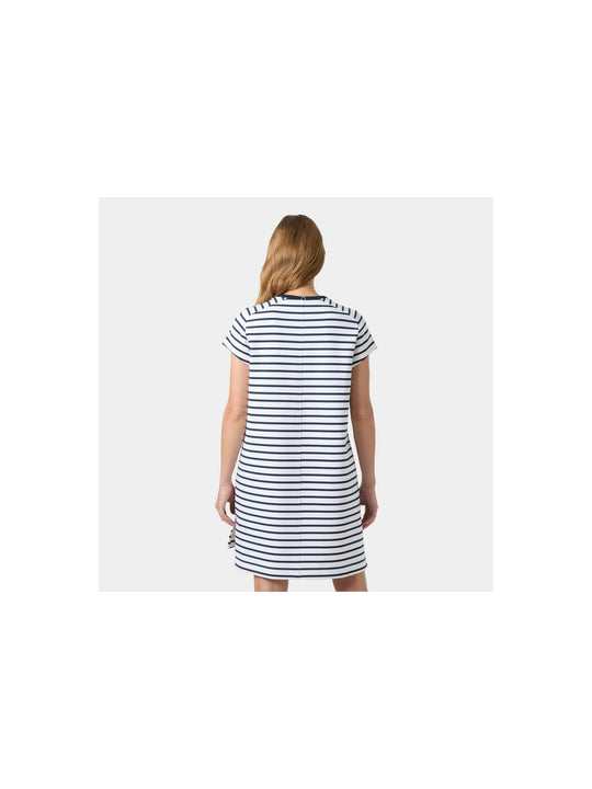 Sukienka W Pasy HELLY HANSEN W Capri Dress granatowa
