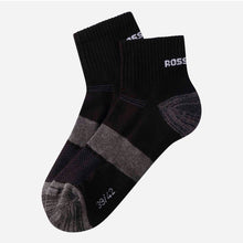 Skarpety ROSSIGNOL Lycian Short Socks 2P czarny - Adventure Sports
