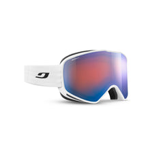 Gogle narciarskie JULBO Cyclon biały Spectron 2
