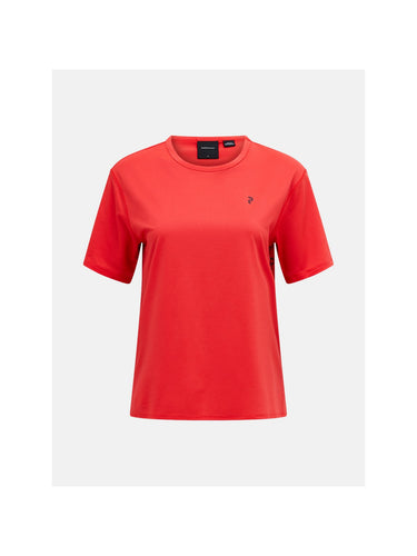 Kolor: BRILLIANT RED