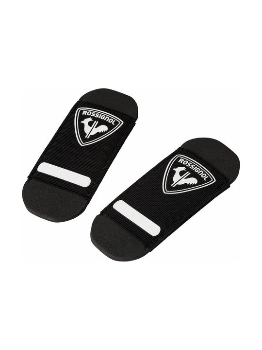 Rzepy ROSSIGNOL L2 Nordic Ski Straps czarne
