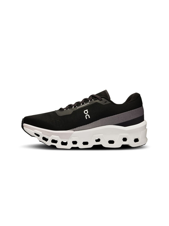 Buty do biegania męskie ON RUNNING Cloudmonster 2 czarny
