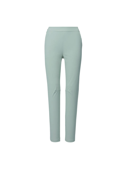 Spodnie damskie MILLET Parmelan Str Pant W pastelowy zielony

