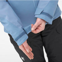 Kurtka MILLET W Snowbasin Jkt Niebieski
