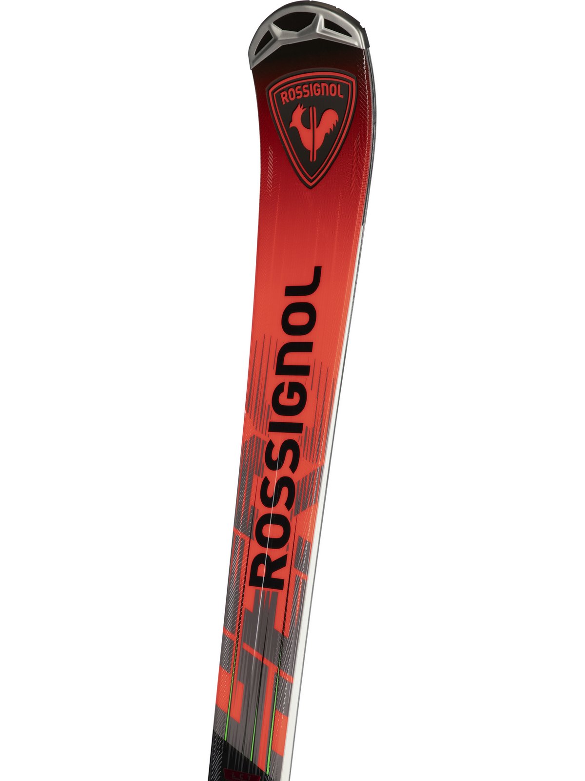 Narty ROSSIGNOL HERO ELITE ST TI + wiązania LOOK SPX14 Konect GW