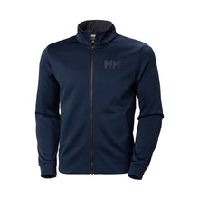 Kurtka męska HELLY HANSEN Hp Fleece Jacket 2.0  kolor granatowy
