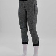 Legginsy damskie POC W's Layer Cut Resistant Tights czarny
