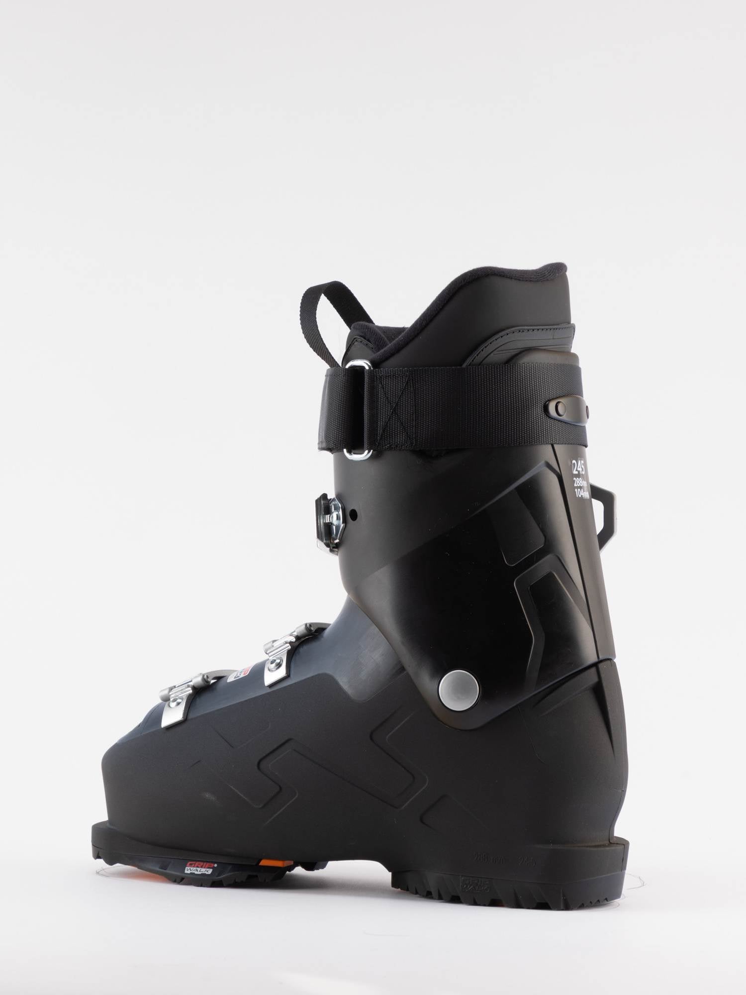 Buty Narciarskie ROSSIGNOL Kelia Rental GW - Black