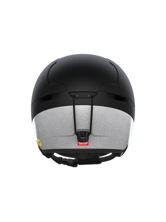 Kask narciarski POCito Obex czarny

