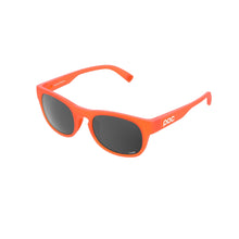 Okulary dziecięce POCito Evolve pomarańczowy - Clarity Pocito/Sunny Grey Cat 3
