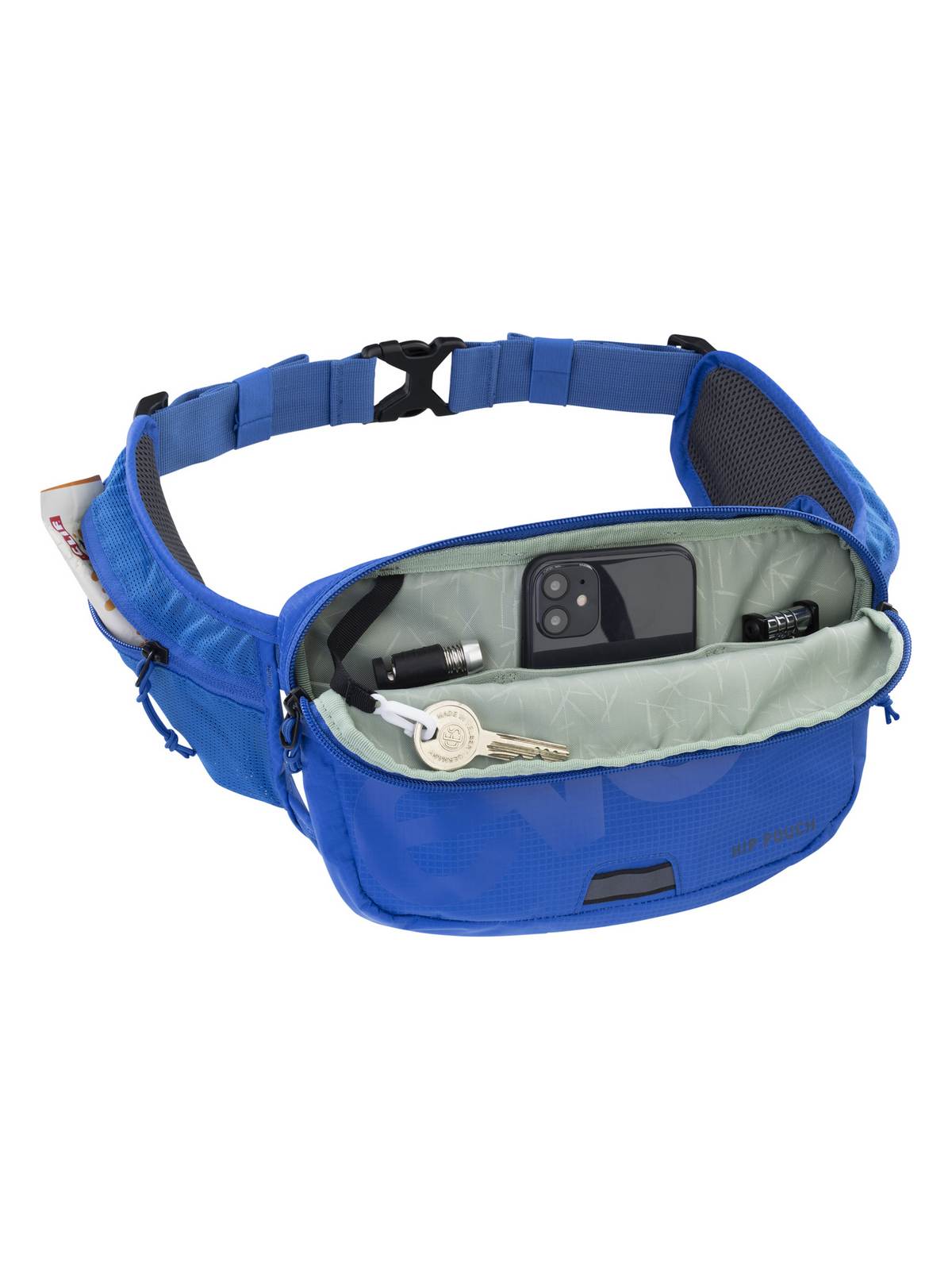 Nerka EVOC Hip Pouch royal blue