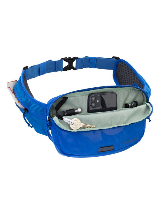 Nerka EVOC Hip Pouch royal blue
